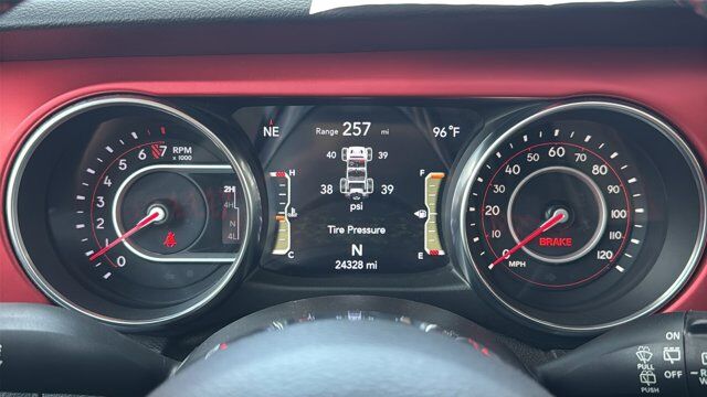 2021 Jeep Wrangler Unlimited Rubicon San Antonio TX