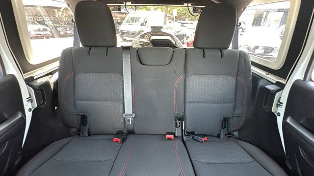 2021 Jeep Wrangler Unlimited Rubicon San Antonio TX
