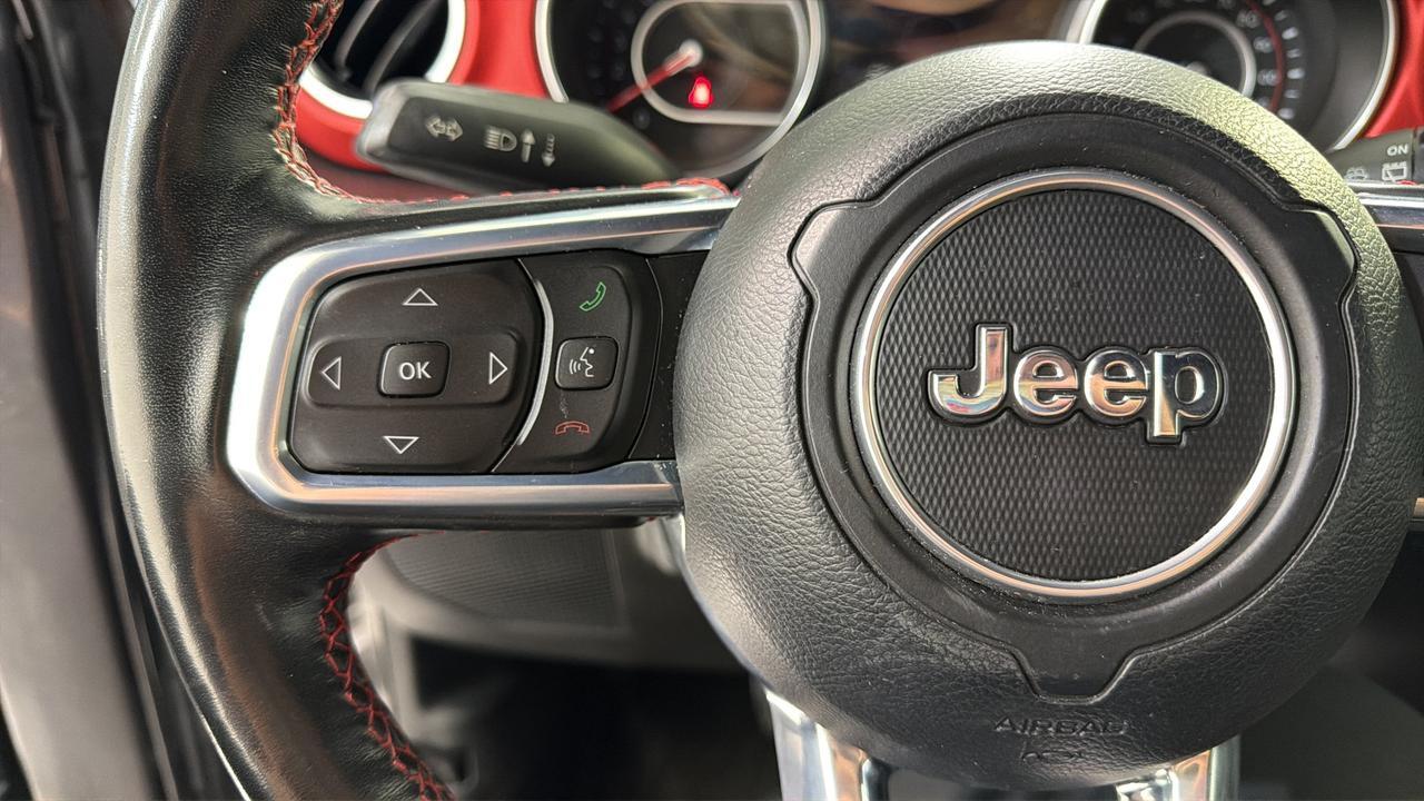 2021 Jeep Wrangler Unlimited Rubicon San Antonio TX