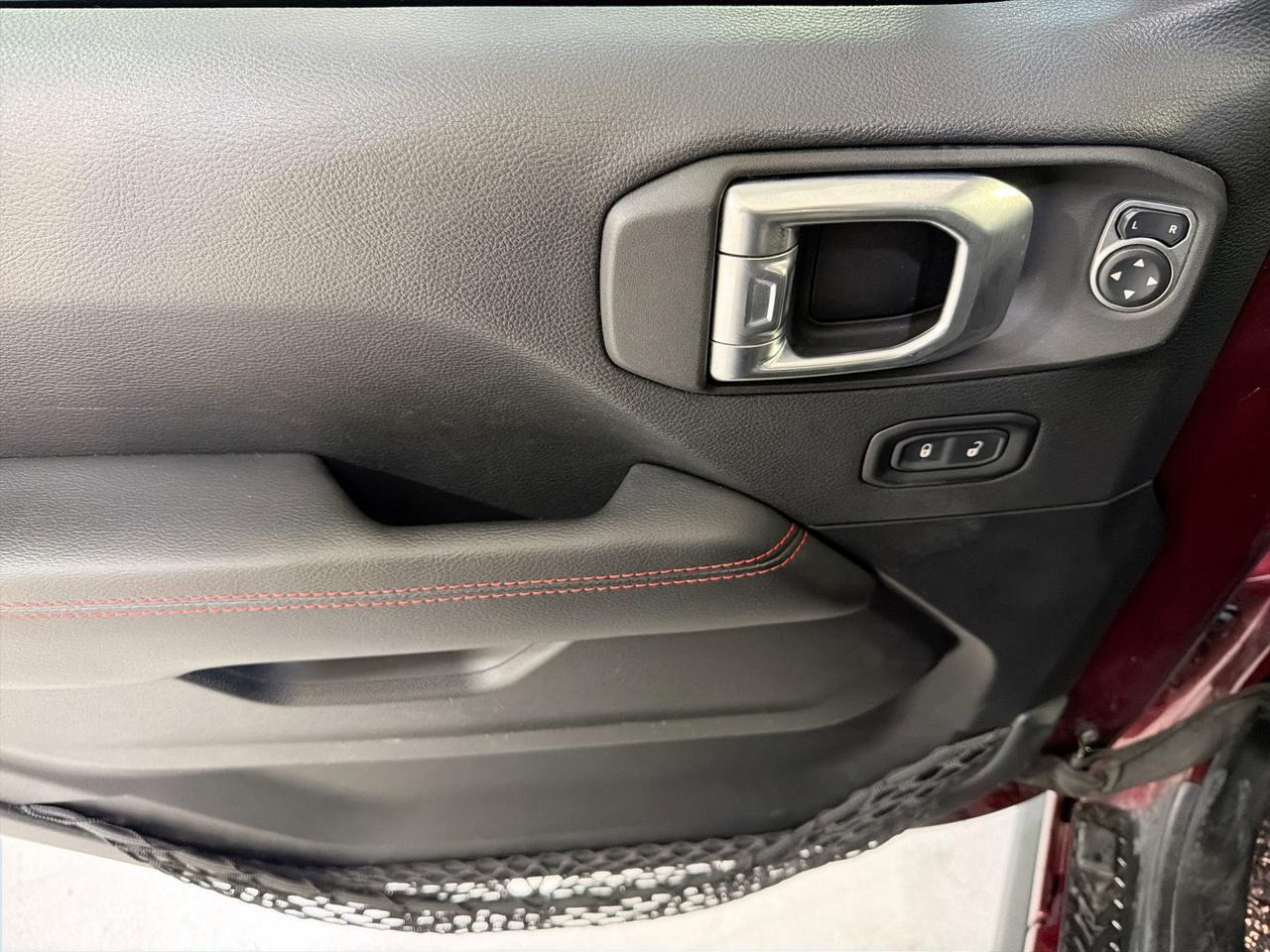 2021 Jeep Wrangler Unlimited Rubicon San Antonio TX