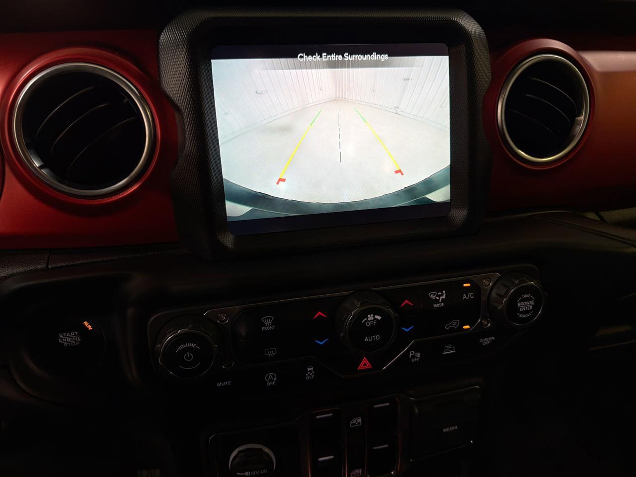 2021 Jeep Wrangler Unlimited Rubicon San Antonio TX