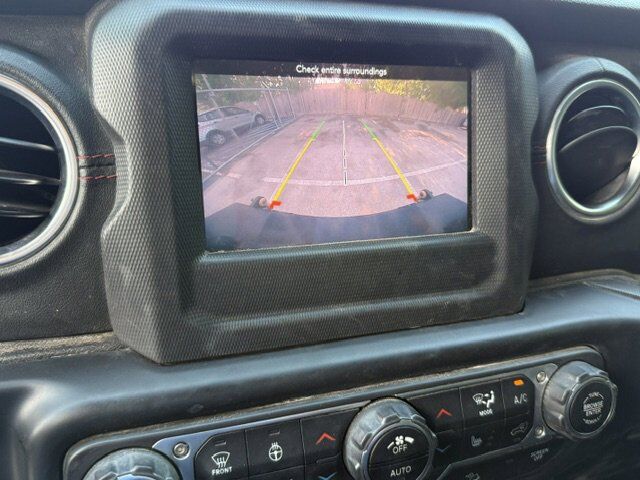 2021 Jeep Wrangler Unlimited Rubicon New Braunfels TX