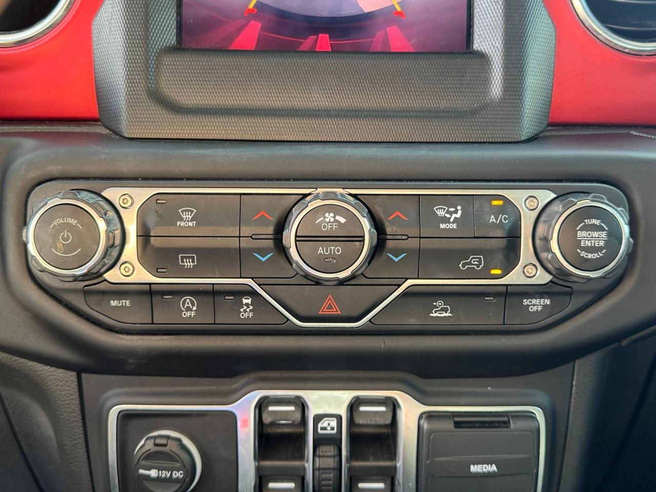2021 Jeep Wrangler Unlimited Rubicon New Braunfels TX