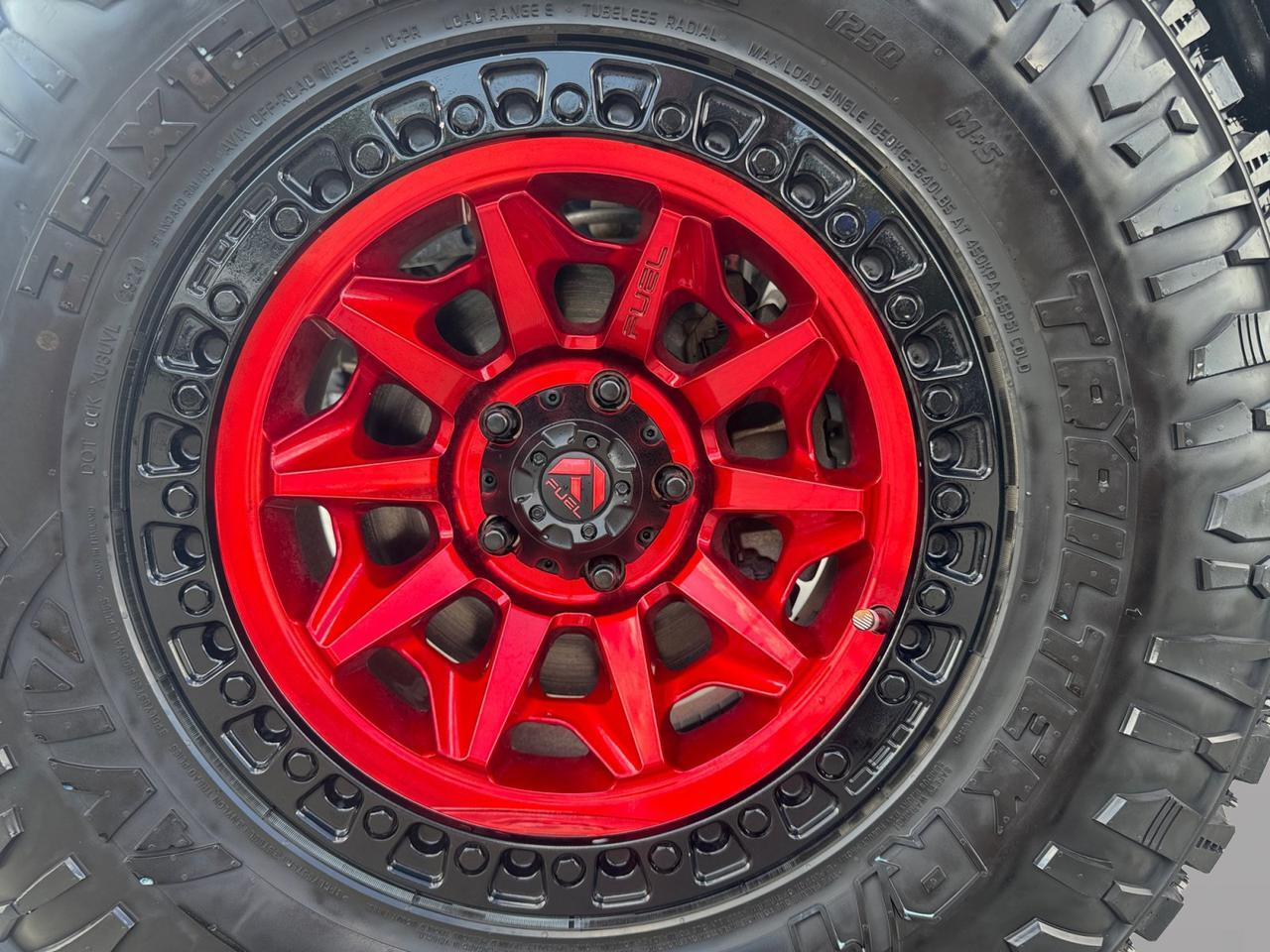 2021 Jeep Wrangler Unlimited Rubicon New Braunfels TX