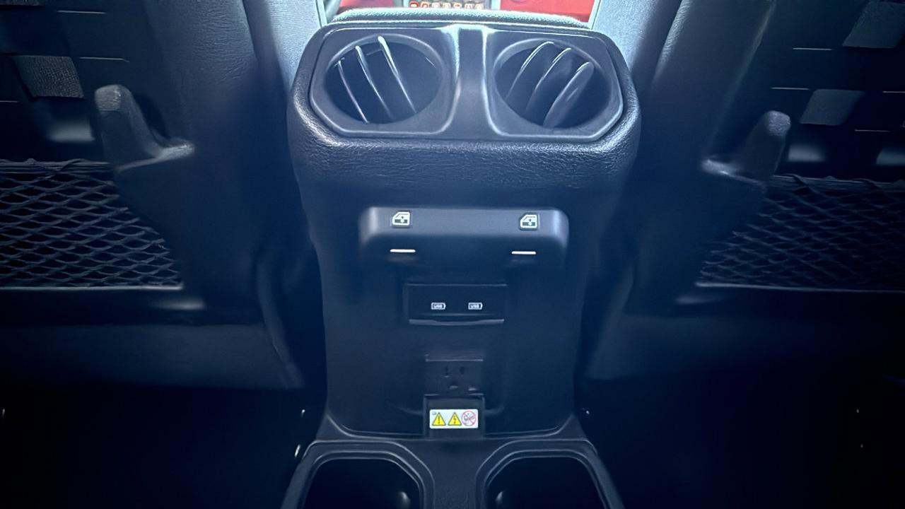 2021 Jeep Wrangler Unlimited Rubicon New Braunfels TX