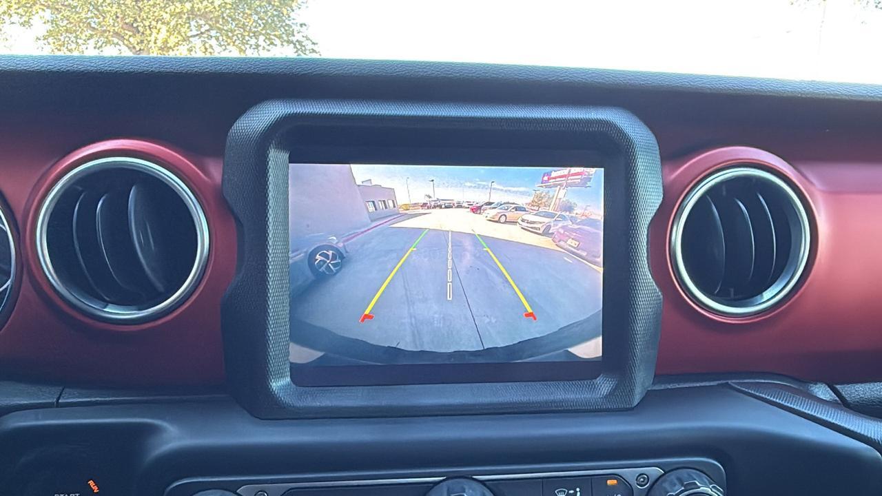 2021 Jeep Wrangler Unlimited Rubicon New Braunfels TX