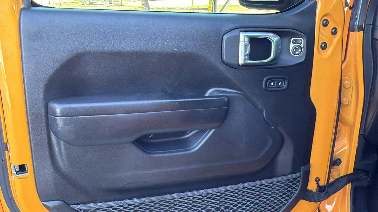 2021 Jeep Wrangler Unlimited Rubicon New Braunfels TX