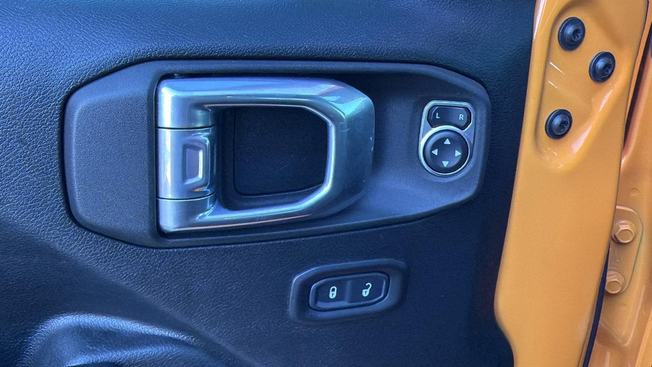 2021 Jeep Wrangler Unlimited Rubicon New Braunfels TX