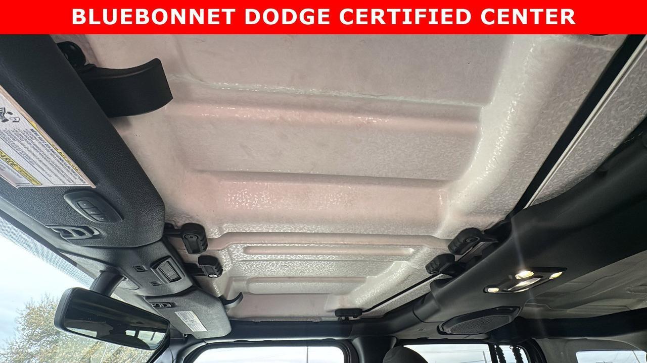 2021 Jeep Wrangler Unlimited Rubicon New Braunfels TX