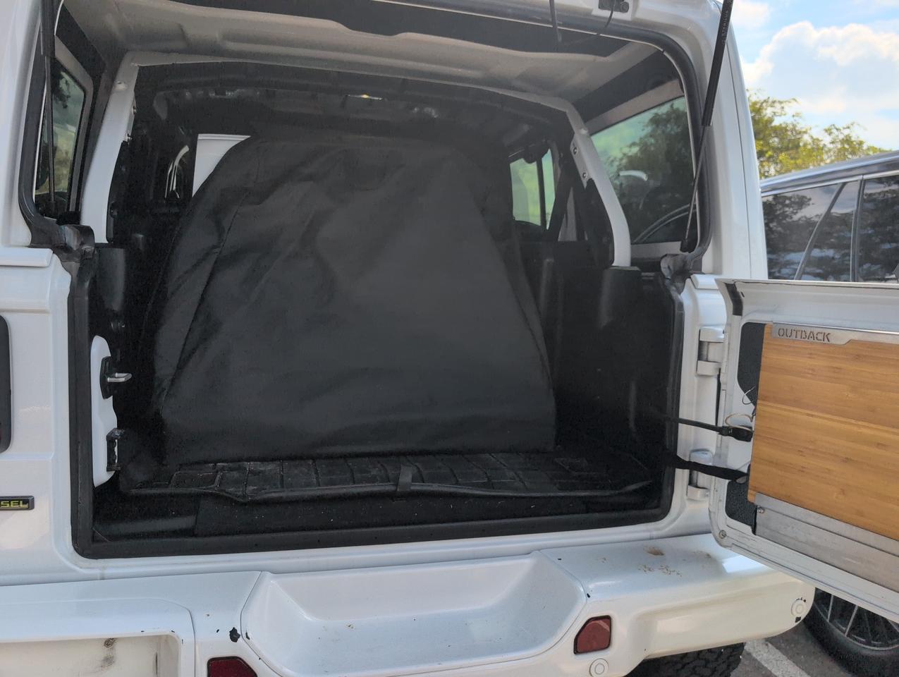 2021 Jeep Wrangler Unlimited Rubicon San Antonio TX