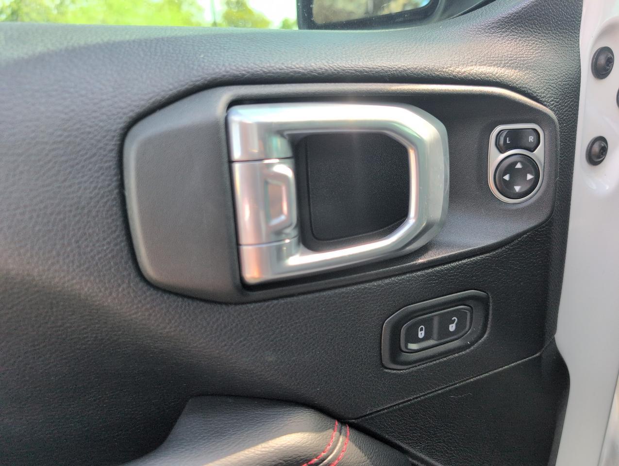 2021 Jeep Wrangler Unlimited Rubicon San Antonio TX