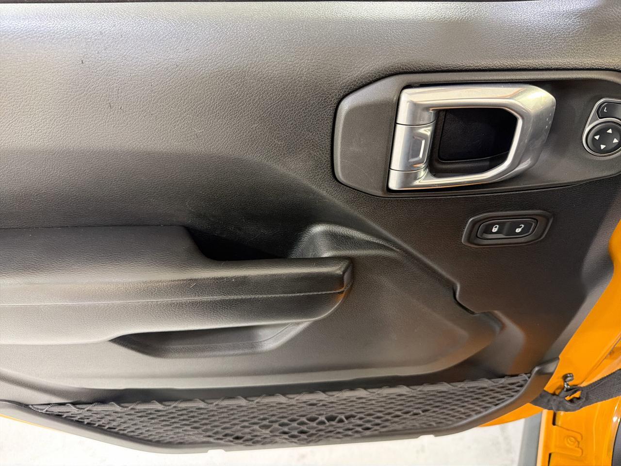 2021 Jeep Wrangler Unlimited Rubicon San Antonio TX