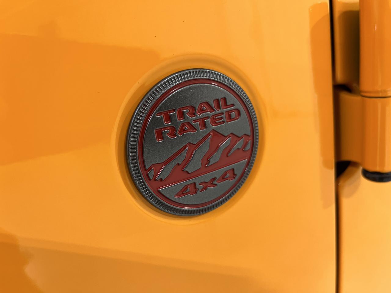 2021 Jeep Wrangler Unlimited Rubicon San Antonio TX