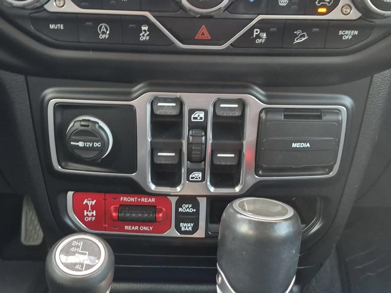 2021 Jeep Wrangler Unlimited Rubicon Castroville TX