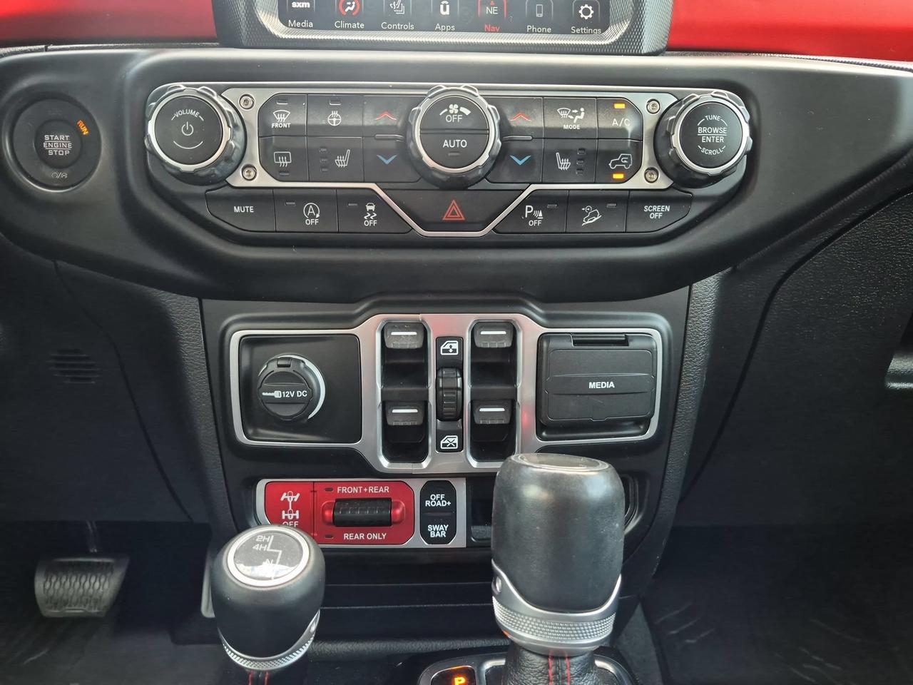 2021 Jeep Wrangler Unlimited Rubicon Castroville TX