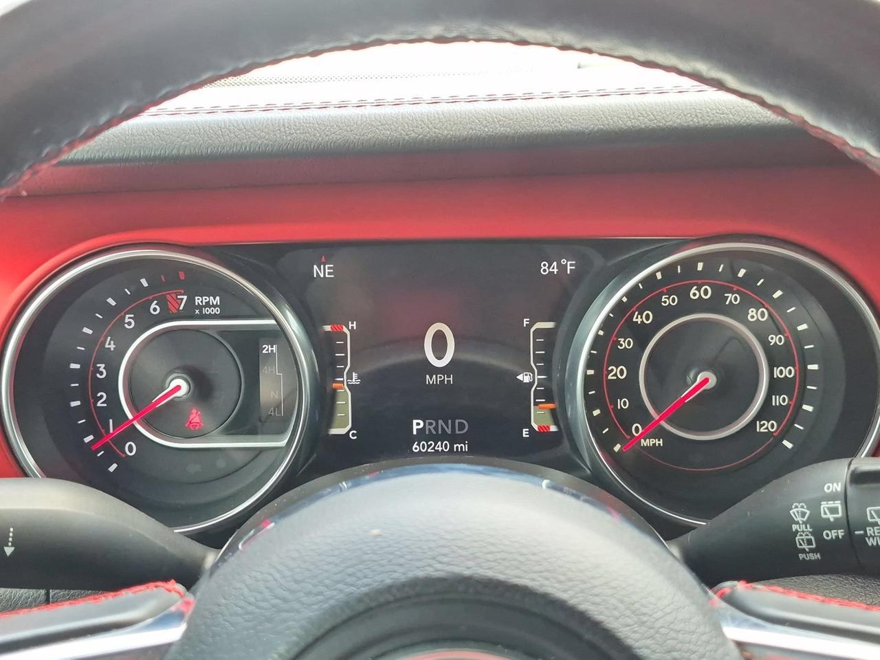2021 Jeep Wrangler Unlimited Rubicon Castroville TX