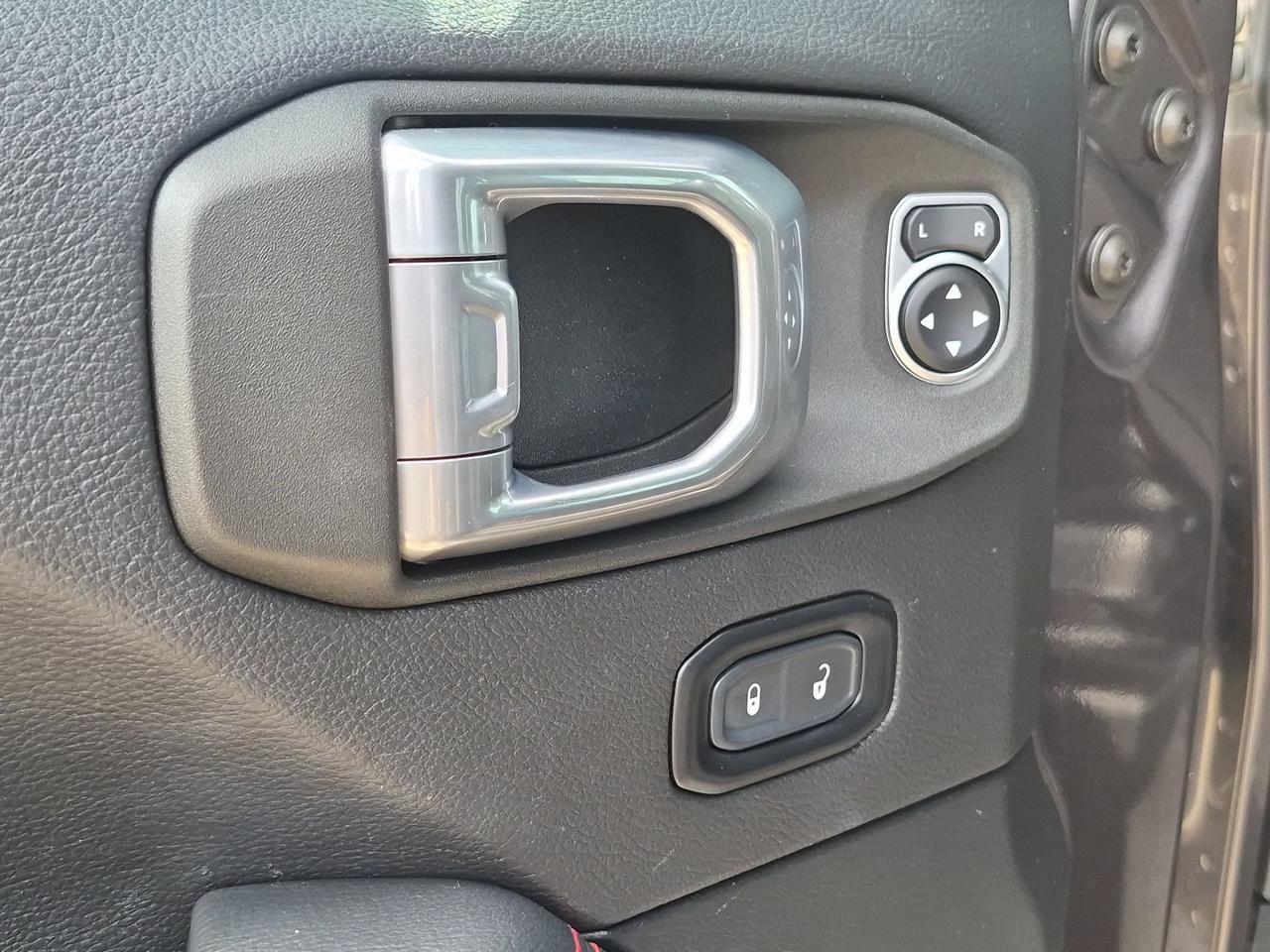 2021 Jeep Wrangler Unlimited Rubicon Castroville TX