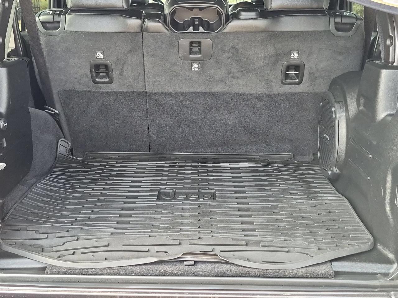 2021 Jeep Wrangler Unlimited Rubicon Castroville TX