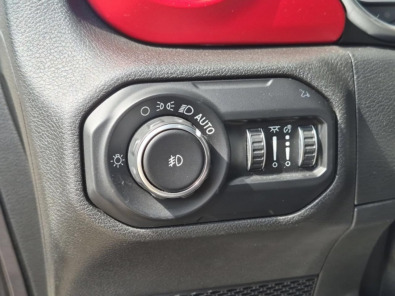 2021 Jeep Wrangler Unlimited Rubicon Castroville TX