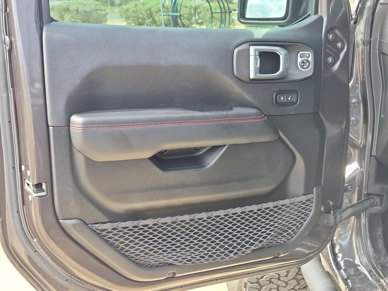 2021 Jeep Wrangler Unlimited Rubicon Castroville TX
