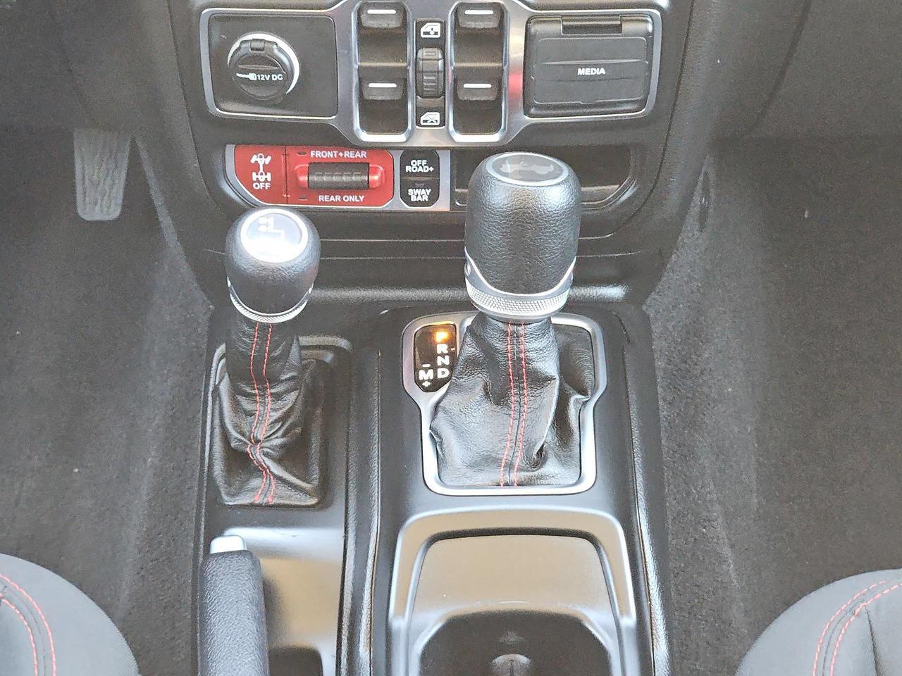 2021 Jeep Wrangler Unlimited Rubicon Castroville TX