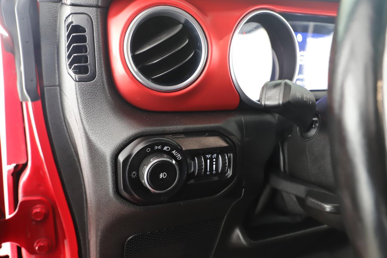 2021 Jeep Wrangler Unlimited Rubicon New Braunfels TX