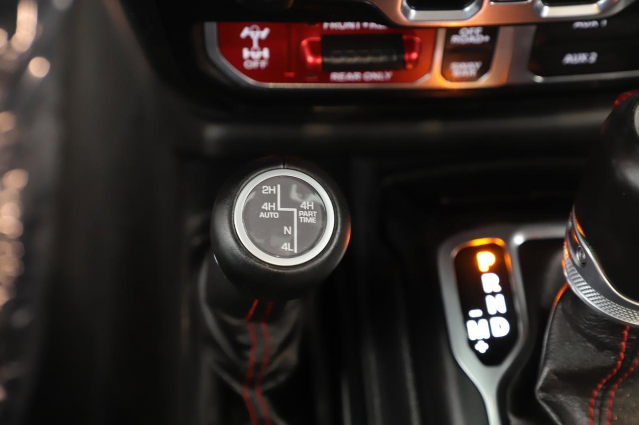 2021 Jeep Wrangler Unlimited Rubicon New Braunfels TX