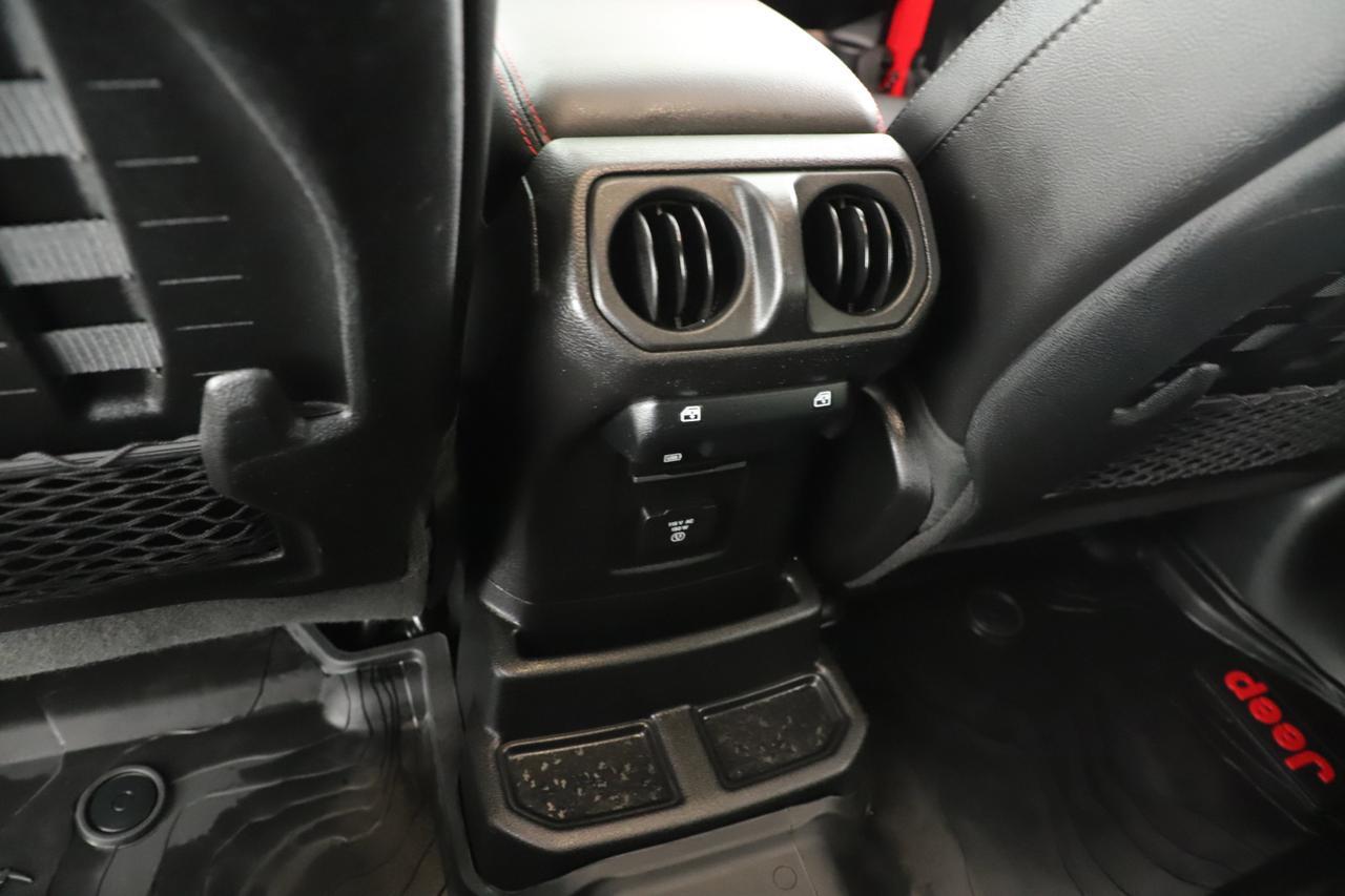 2021 Jeep Wrangler Unlimited Rubicon New Braunfels TX