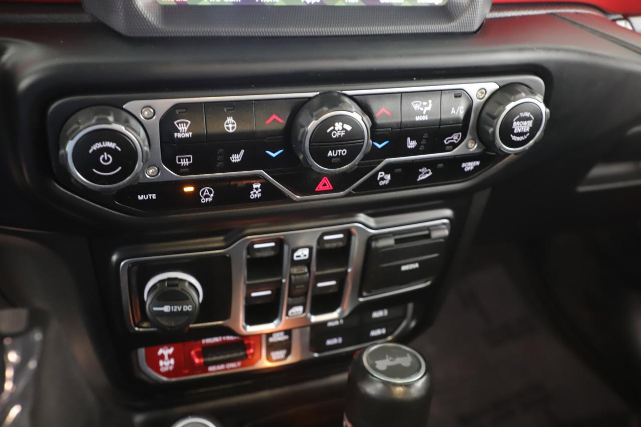 2021 Jeep Wrangler Unlimited Rubicon New Braunfels TX