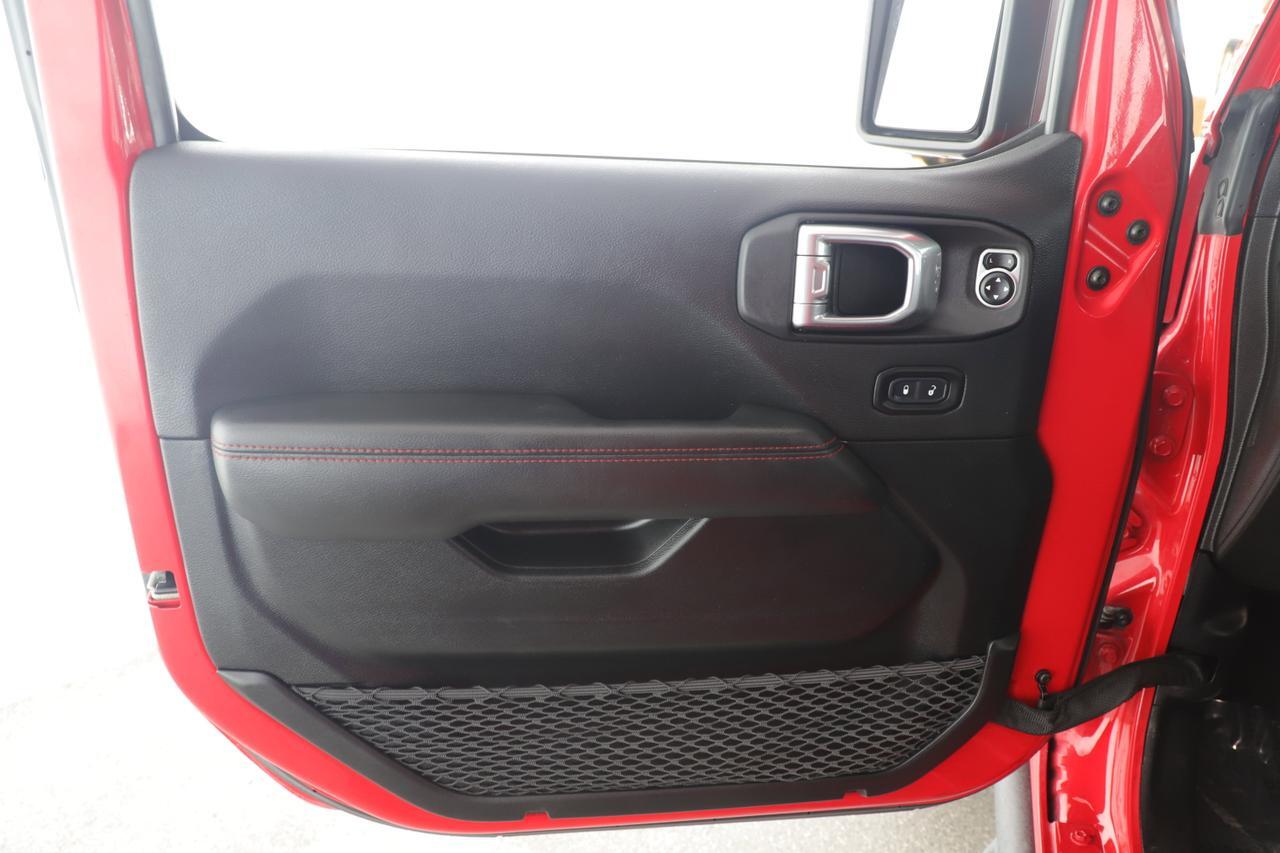 2021 Jeep Wrangler Unlimited Rubicon New Braunfels TX