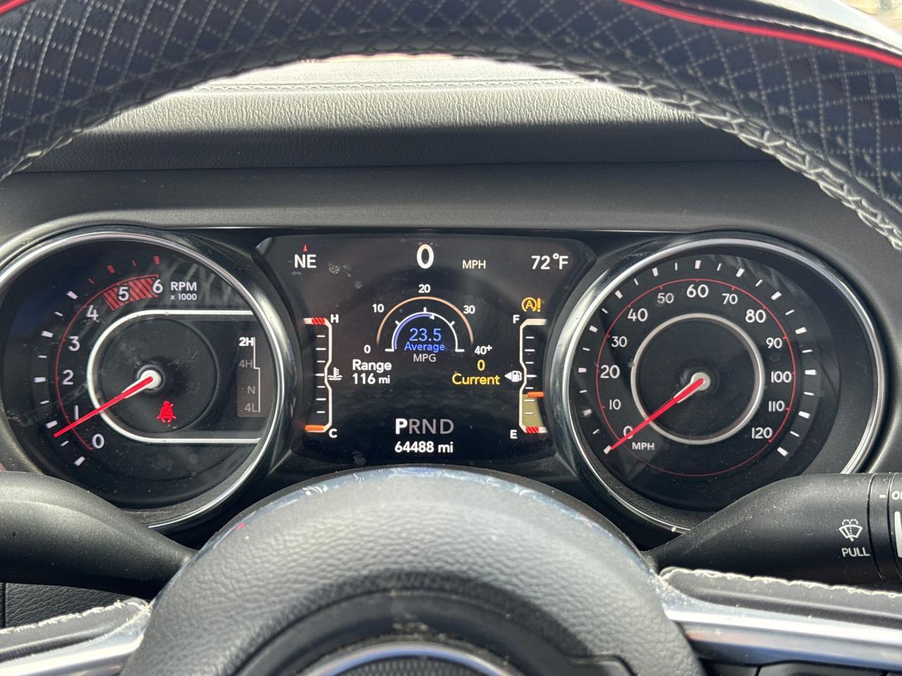 2021 Jeep Wrangler Unlimited Rubicon San Antonio TX