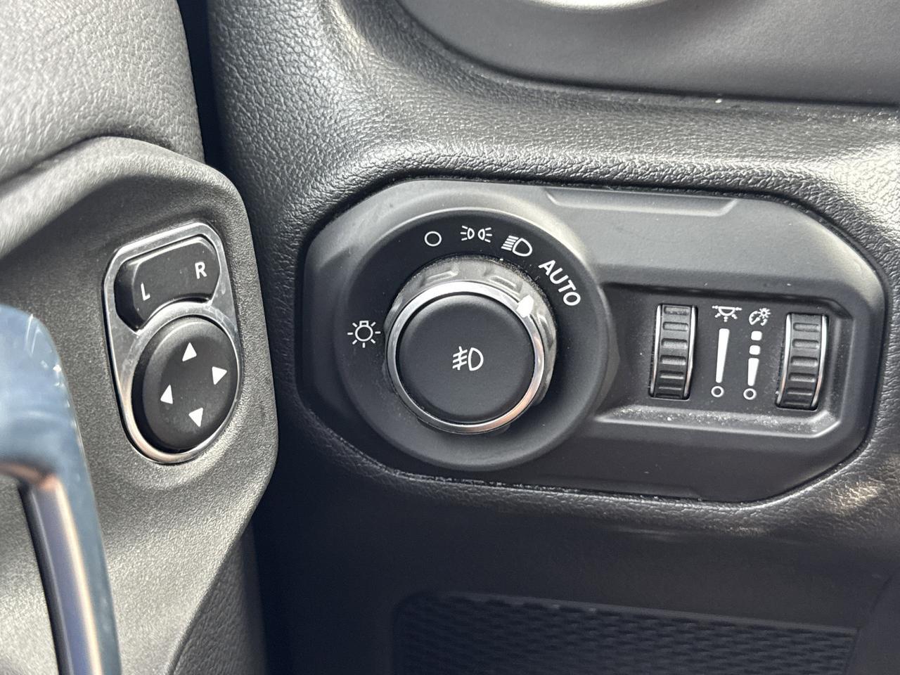 2021 Jeep Wrangler Unlimited Rubicon San Antonio TX