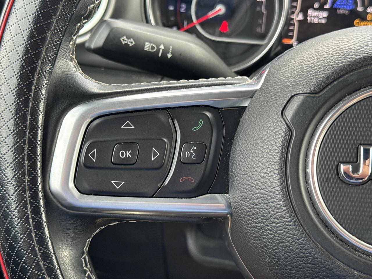 2021 Jeep Wrangler Unlimited Rubicon San Antonio TX