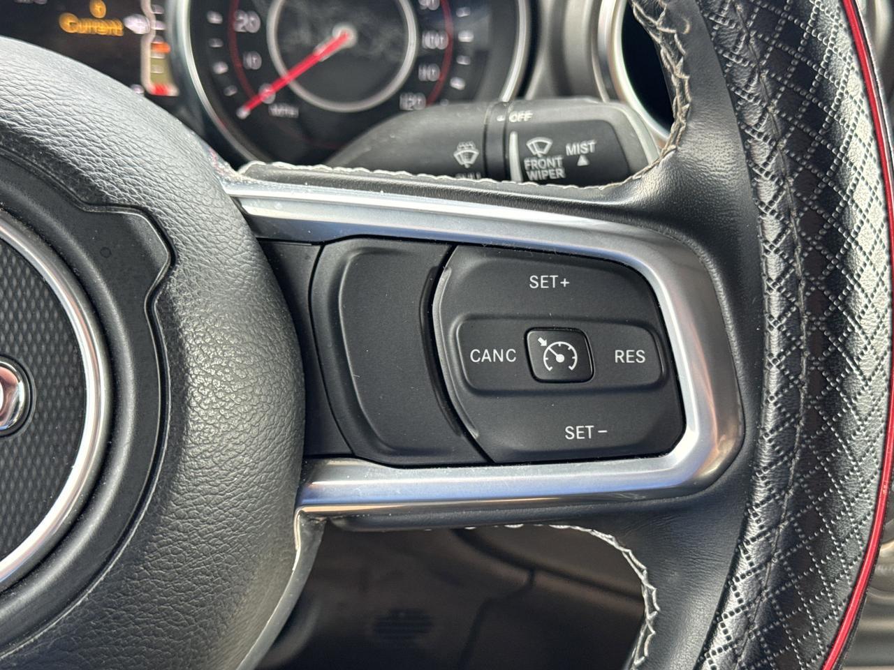 2021 Jeep Wrangler Unlimited Rubicon San Antonio TX