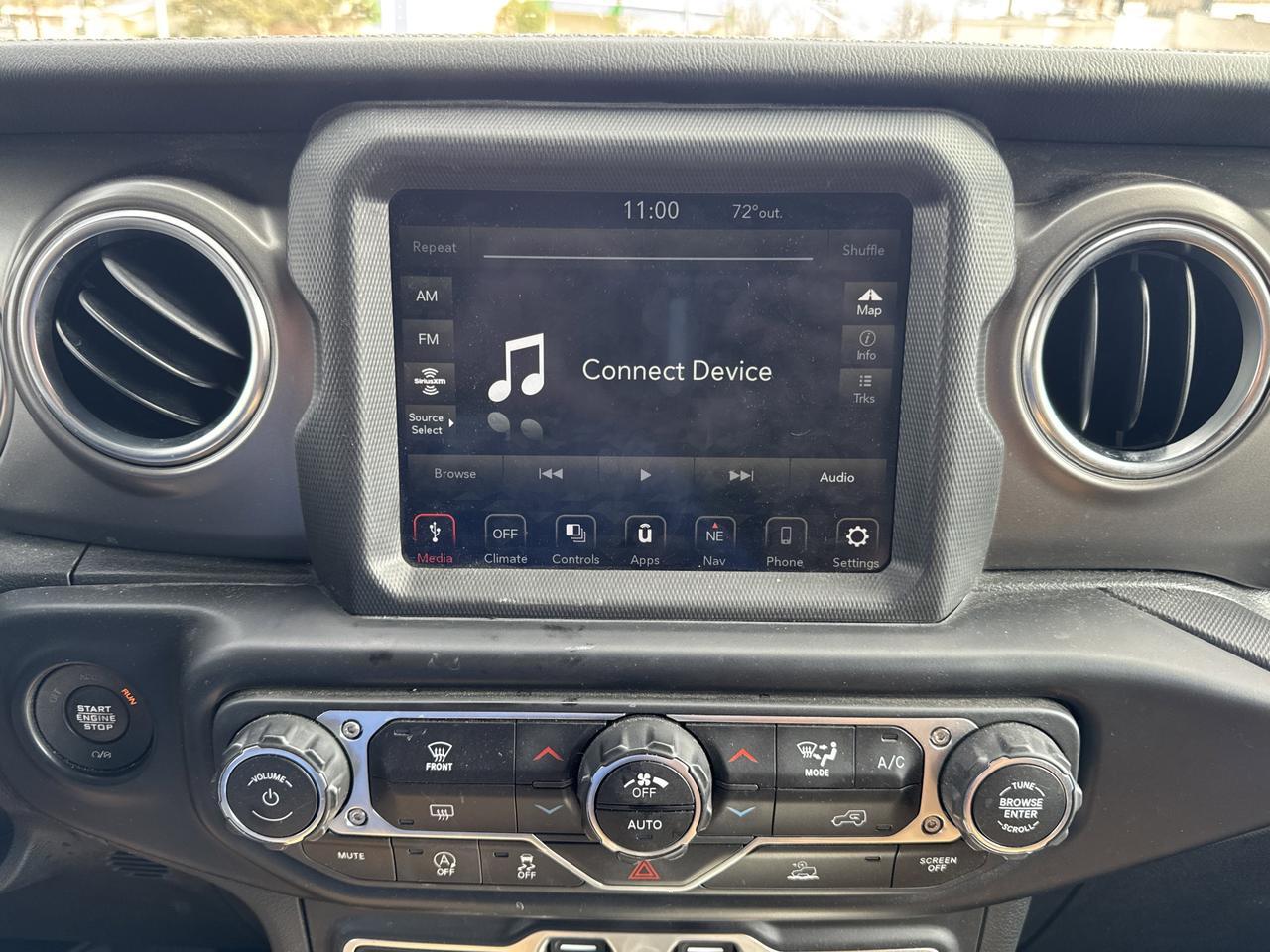 2021 Jeep Wrangler Unlimited Rubicon San Antonio TX