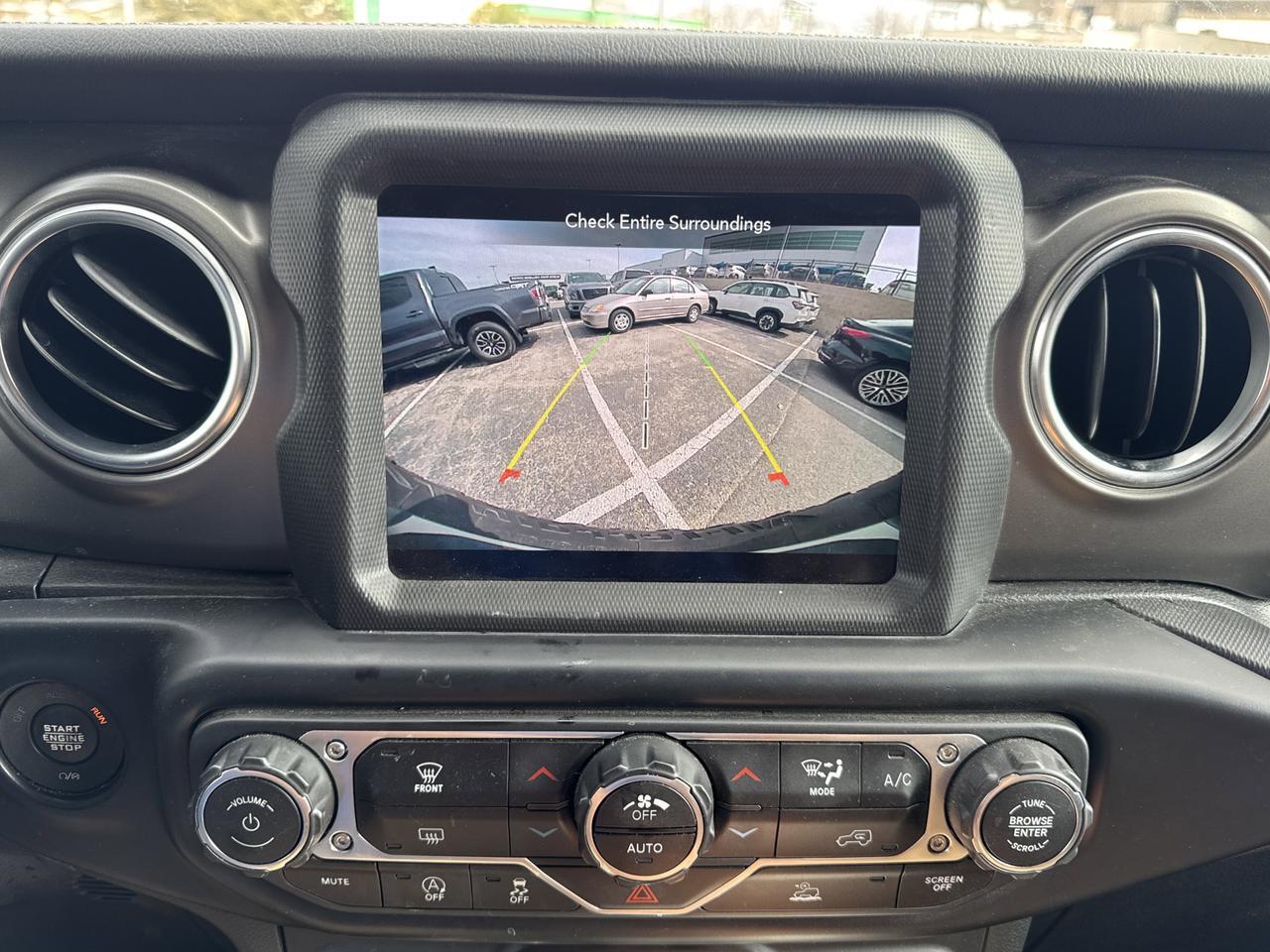 2021 Jeep Wrangler Unlimited Rubicon San Antonio TX