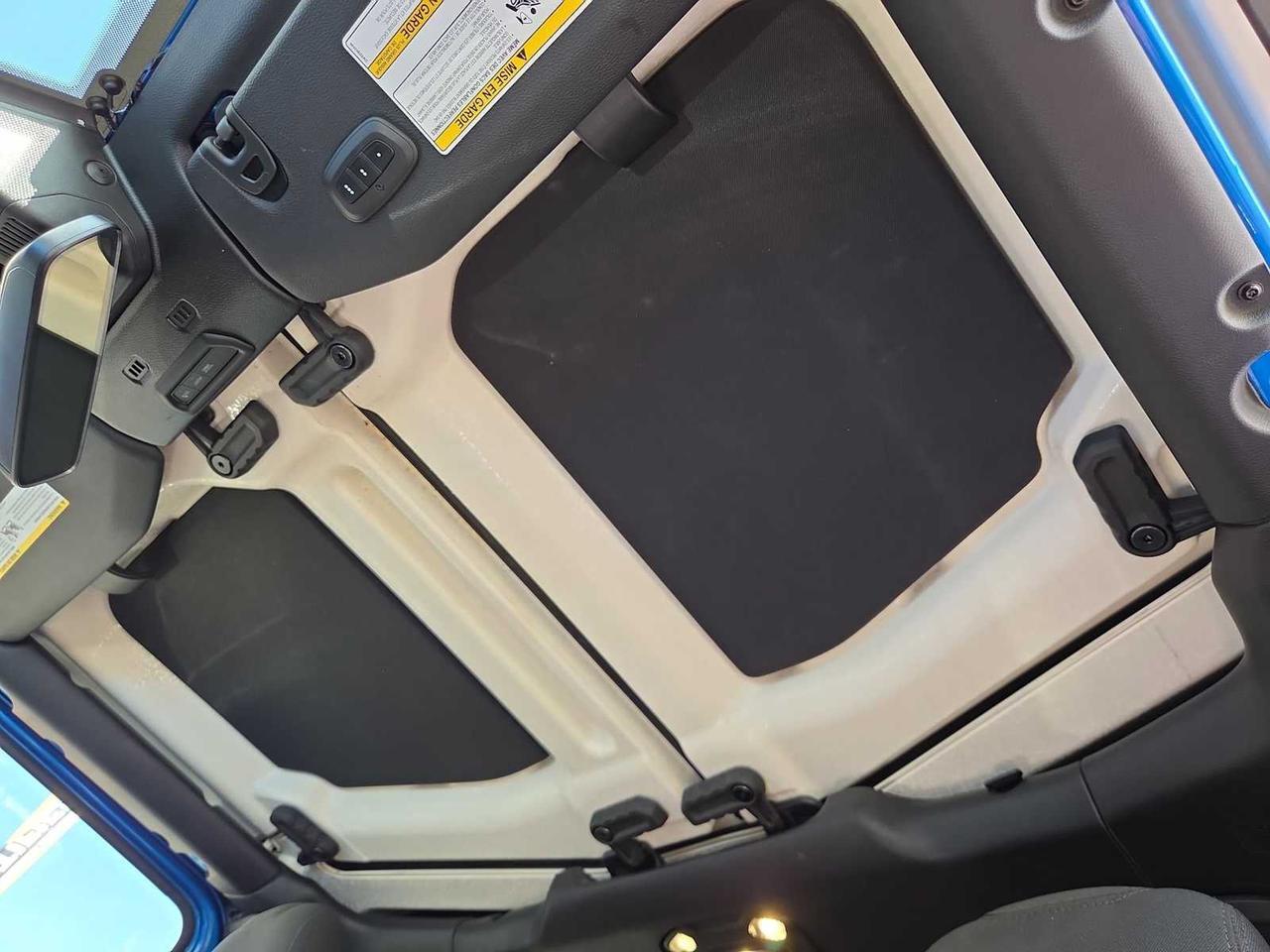 2021 Jeep Wrangler Unlimited Rubicon Irving TX