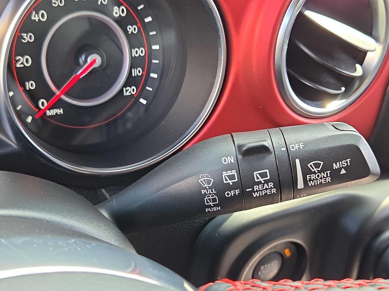 2021 Jeep Wrangler Unlimited Rubicon Irving TX