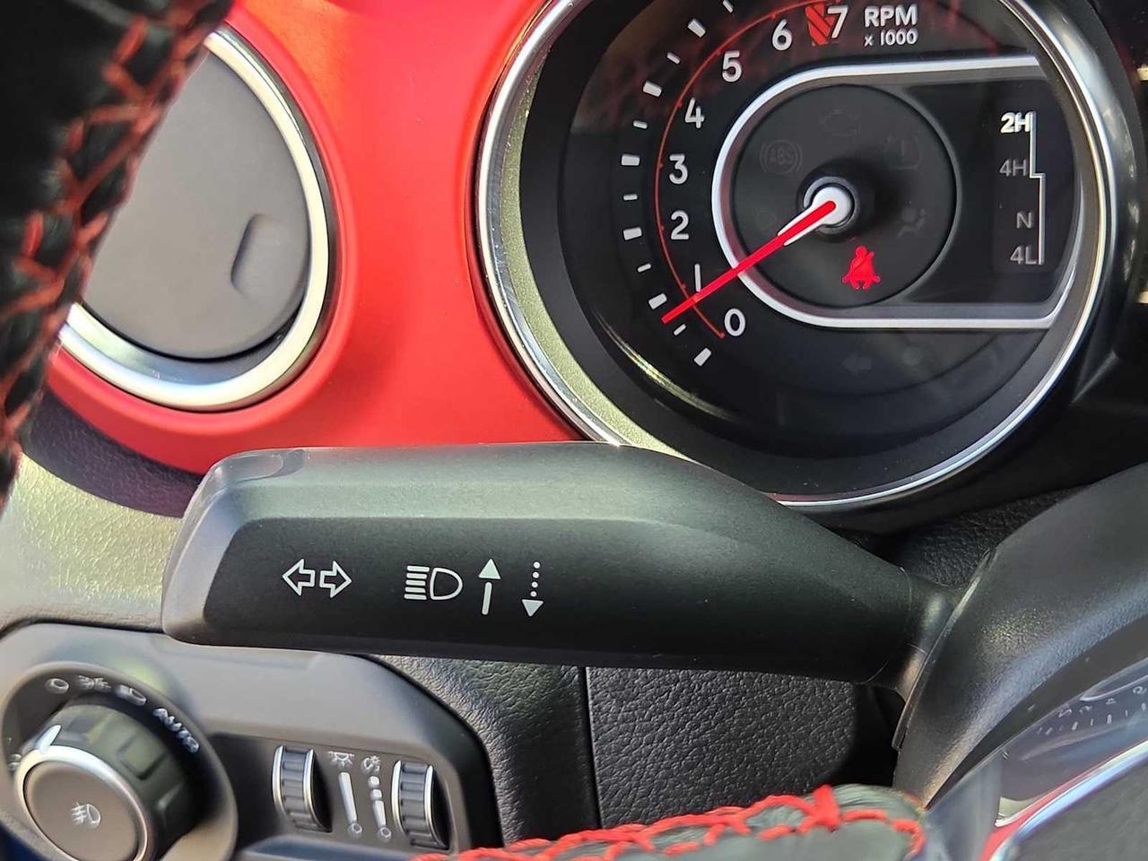 2021 Jeep Wrangler Unlimited Rubicon Irving TX