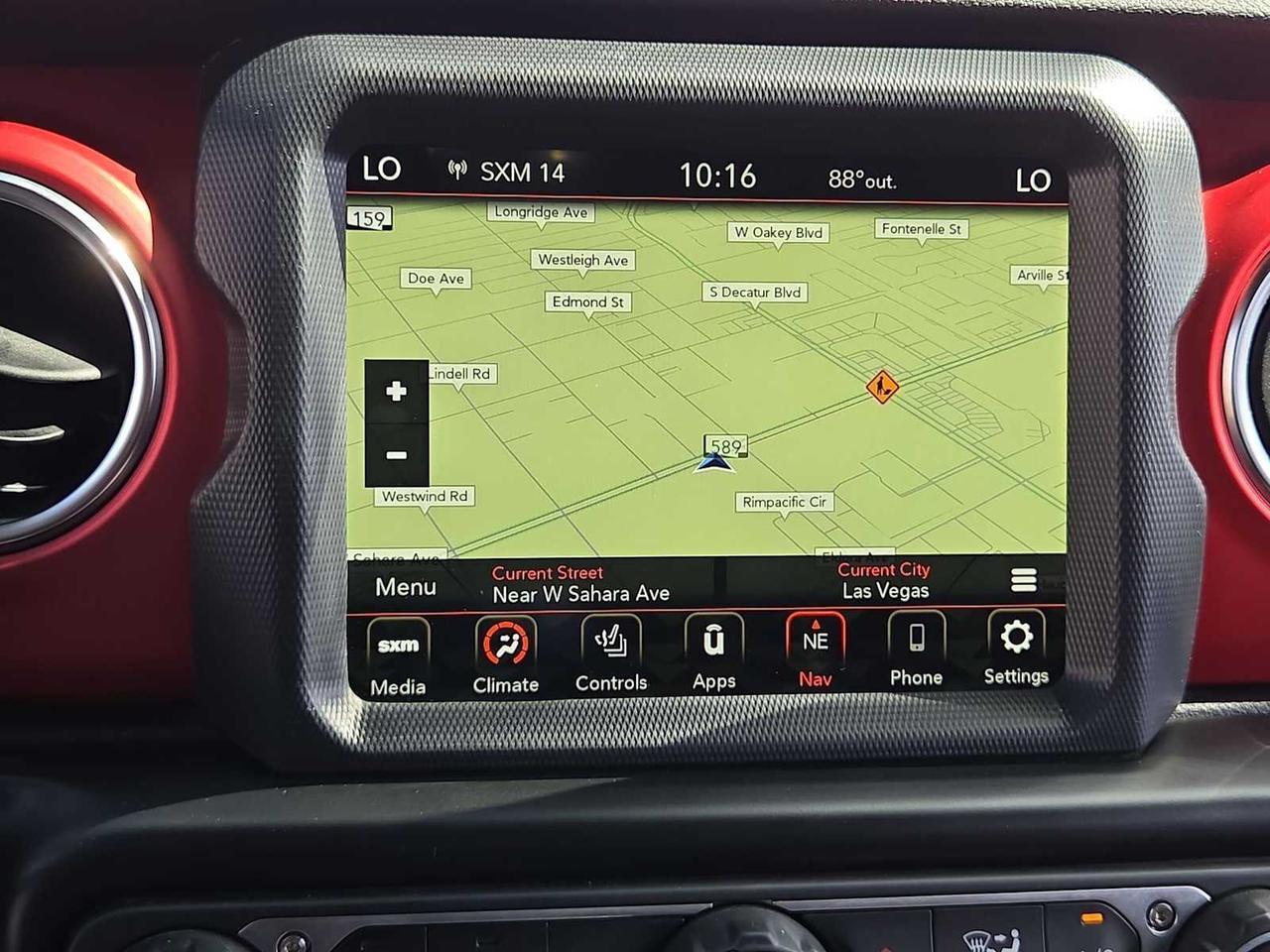 2021 Jeep Wrangler Unlimited Rubicon Irving TX