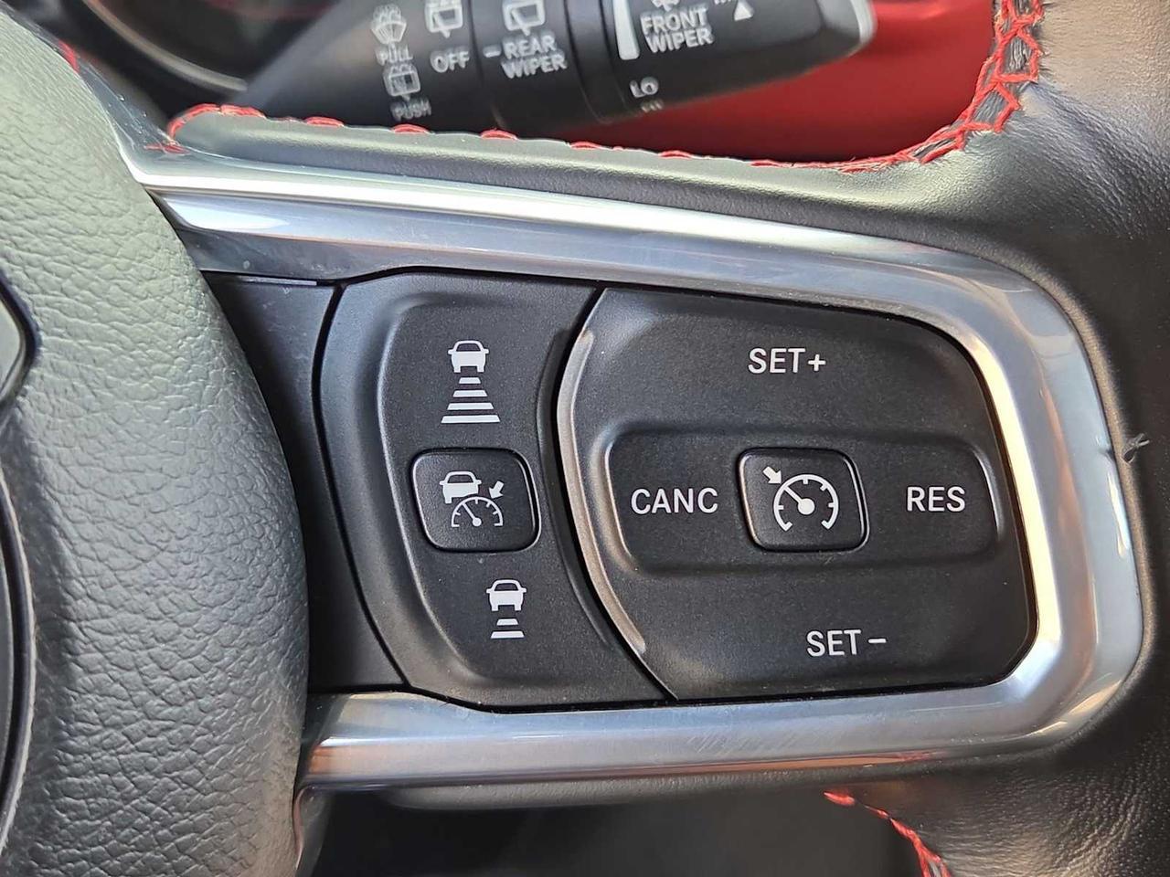 2021 Jeep Wrangler Unlimited Rubicon Irving TX