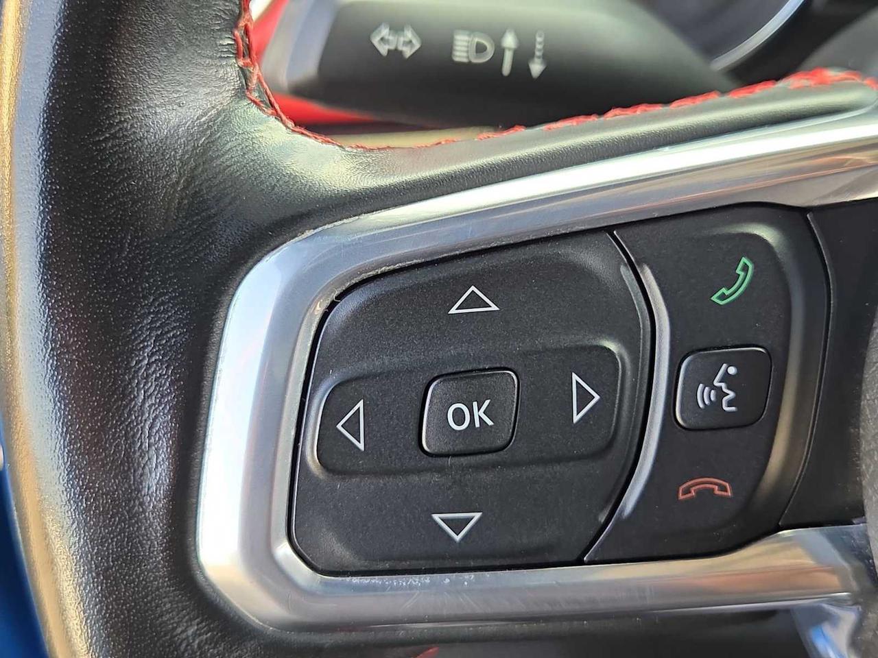 2021 Jeep Wrangler Unlimited Rubicon Irving TX