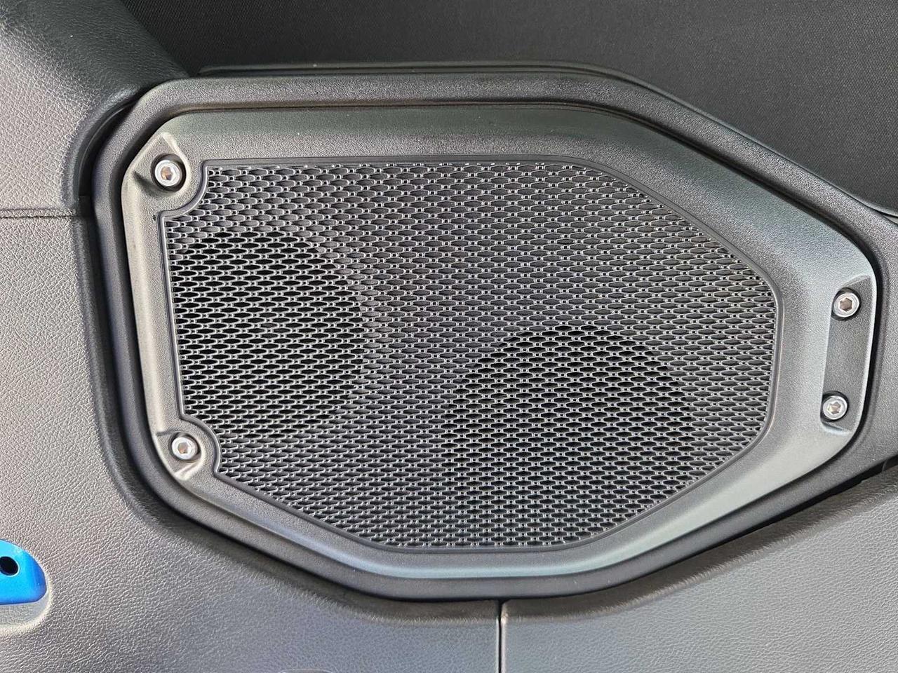 2021 Jeep Wrangler Unlimited Rubicon Irving TX