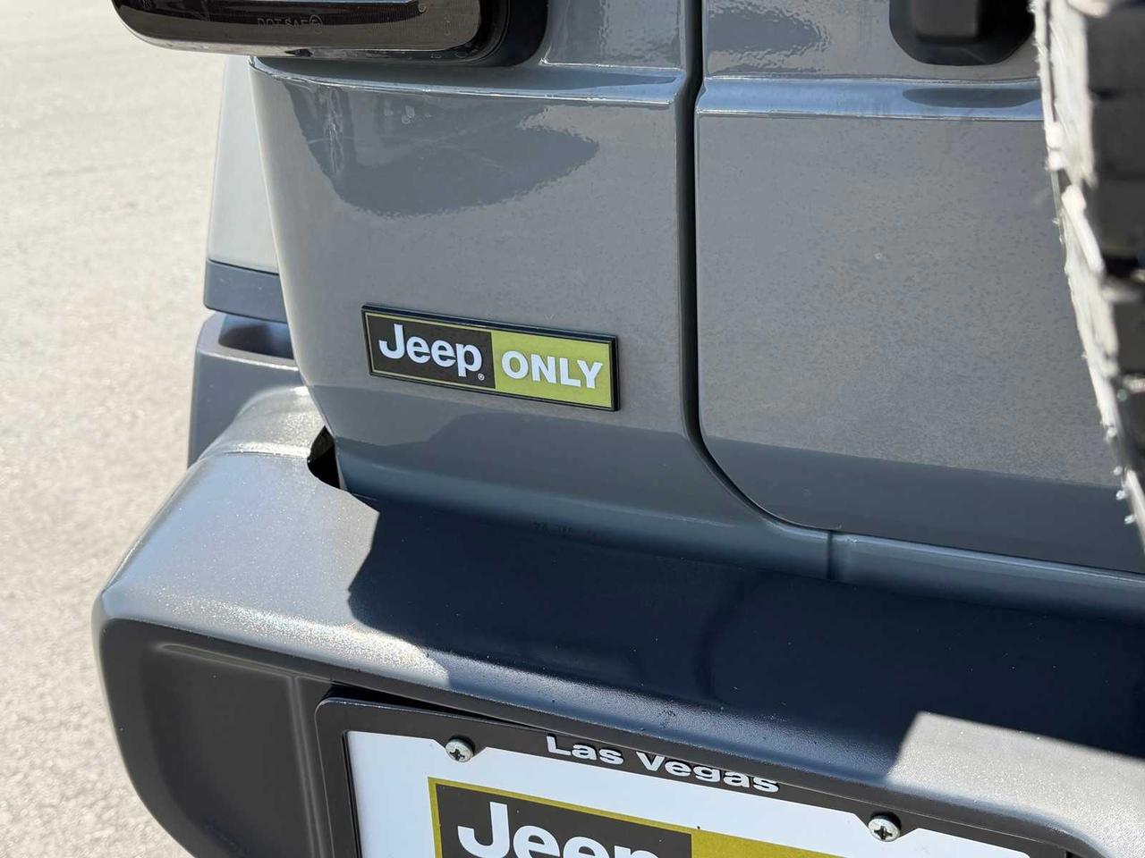 2021 Jeep Wrangler Unlimited Rubicon Irving TX