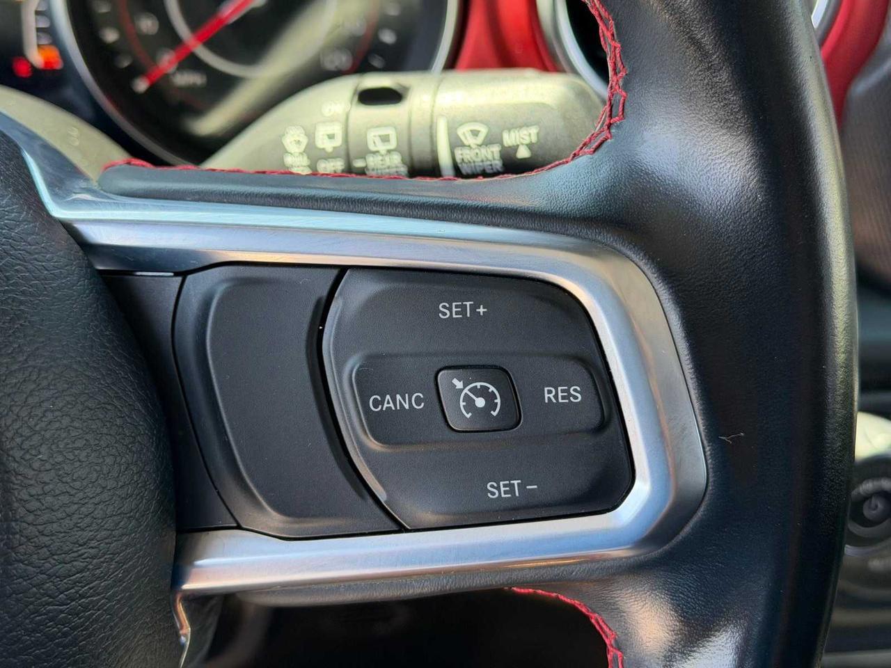 2021 Jeep Wrangler Unlimited Rubicon Irving TX