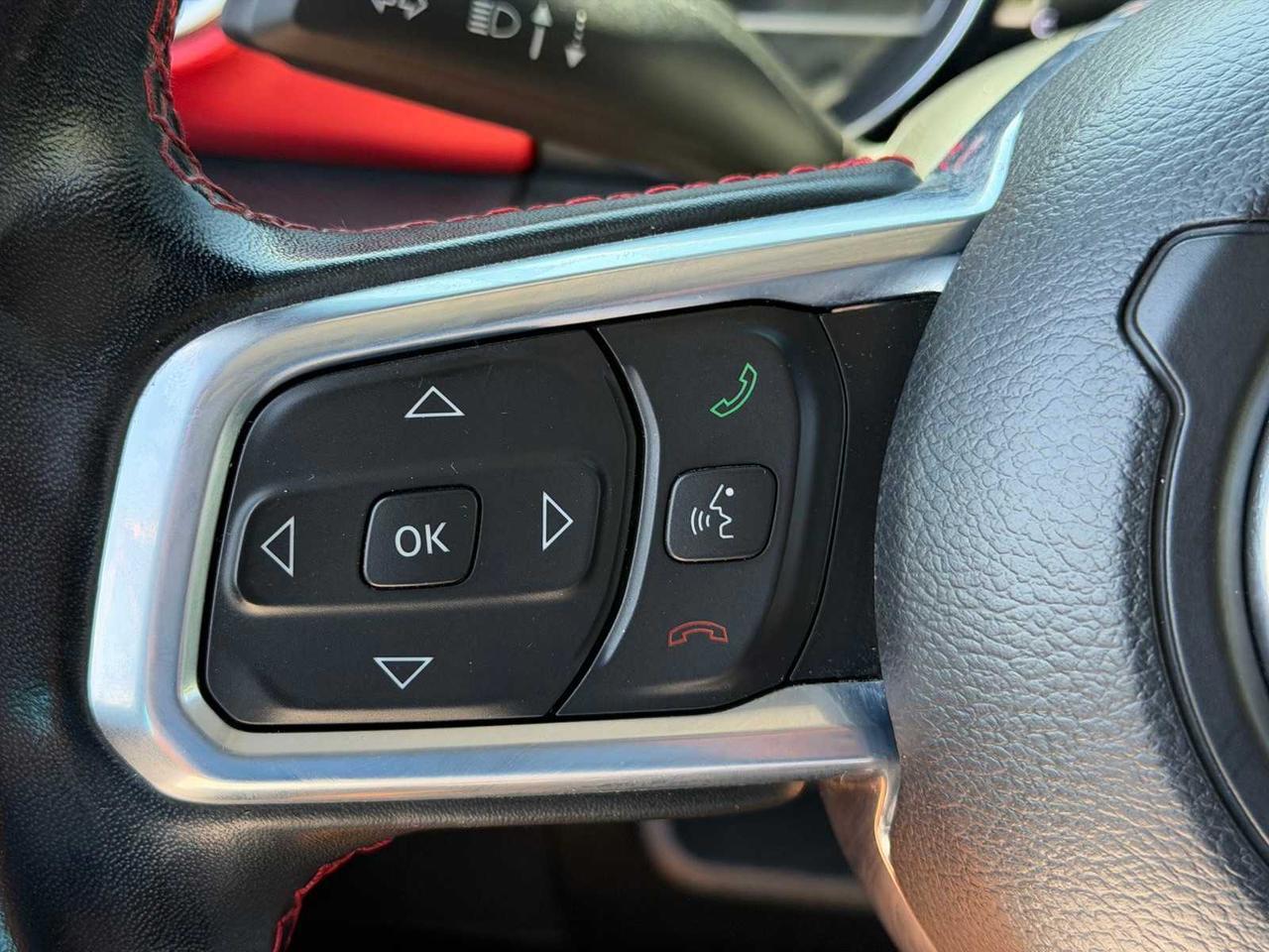 2021 Jeep Wrangler Unlimited Rubicon Irving TX