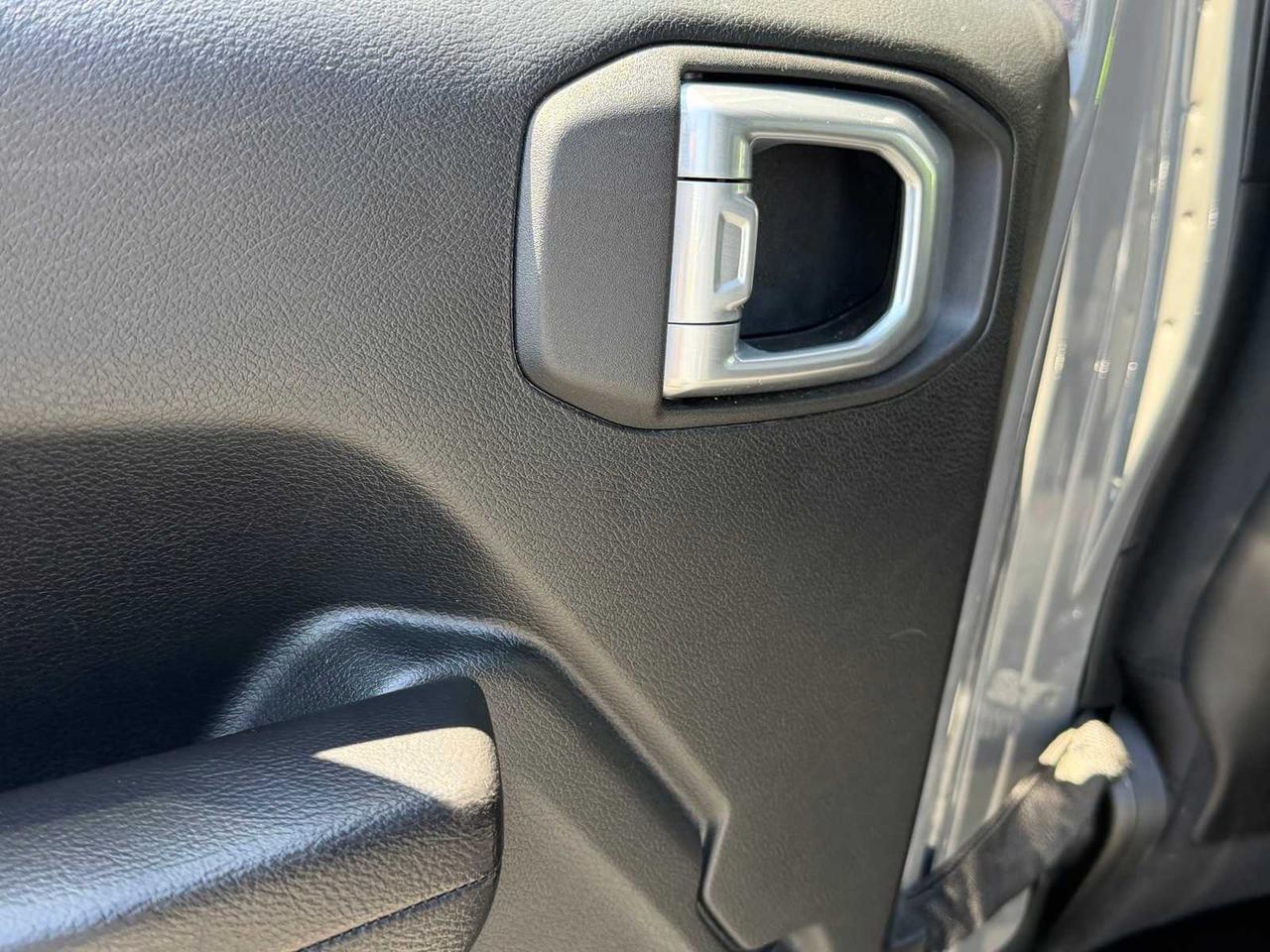 2021 Jeep Wrangler Unlimited Rubicon Irving TX
