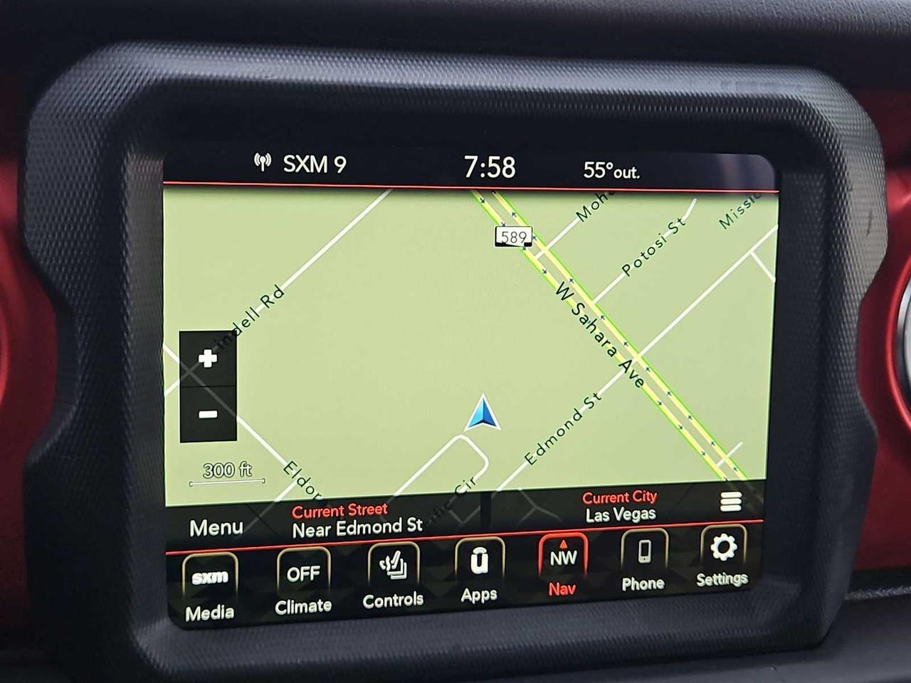 2021 Jeep Wrangler Unlimited Rubicon Irving TX