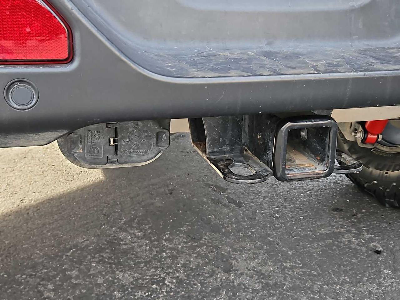 2021 Jeep Wrangler Unlimited Rubicon Irving TX