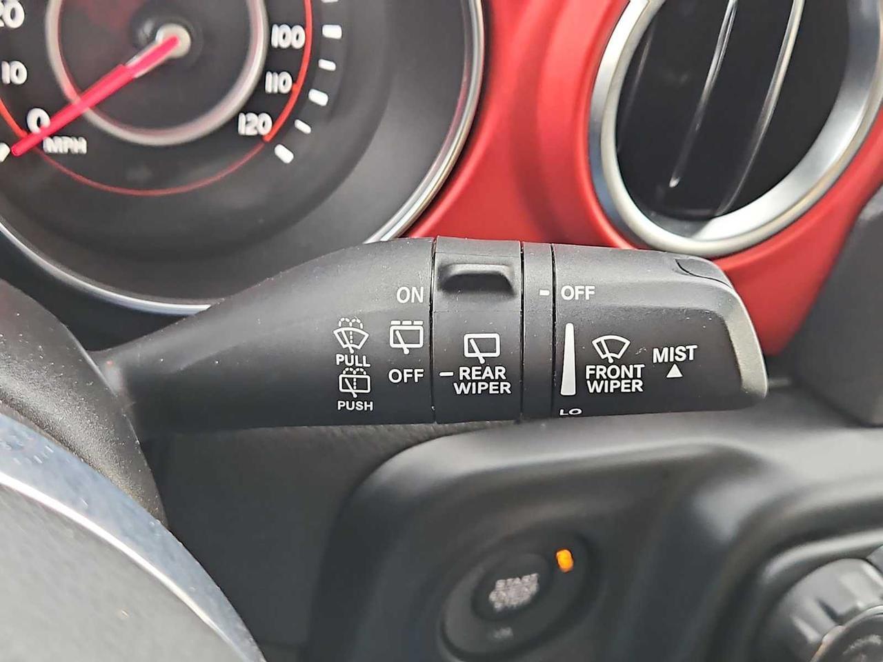 2021 Jeep Wrangler Unlimited Rubicon Irving TX